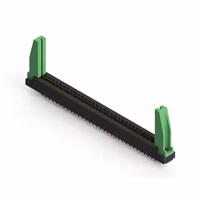 355-064-556-278 EDAC Inc.  Edgeboard Connectors